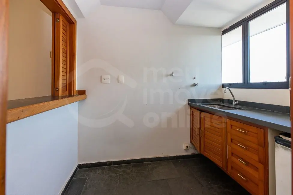 Apartamento com 1 quarto à venda, 40m2 em Pinheiros, São Paulo - SP - imagem 7 Foto 7 de Apartamento com 1 quarto à venda, 40m2 em Pinheiros, São Paulo - SP