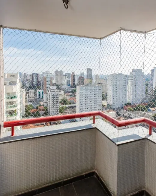 Apartamento com 1 quarto à venda, 40m2 em Pinheiros, São Paulo - SP - imagem 9 Foto 9 de Apartamento com 1 quarto à venda, 40m2 em Pinheiros, São Paulo - SP