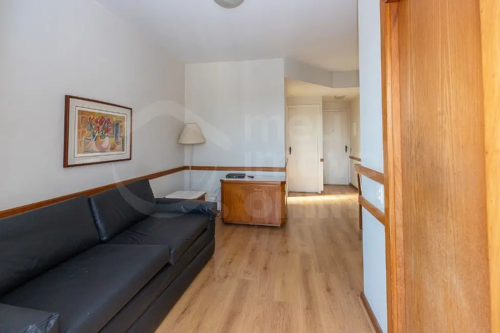 Apartamento com 1 quarto à venda, 40m2 em Pinheiros, São Paulo - SP - imagem 8 Foto 8 de Apartamento com 1 quarto à venda, 40m2 em Pinheiros, São Paulo - SP