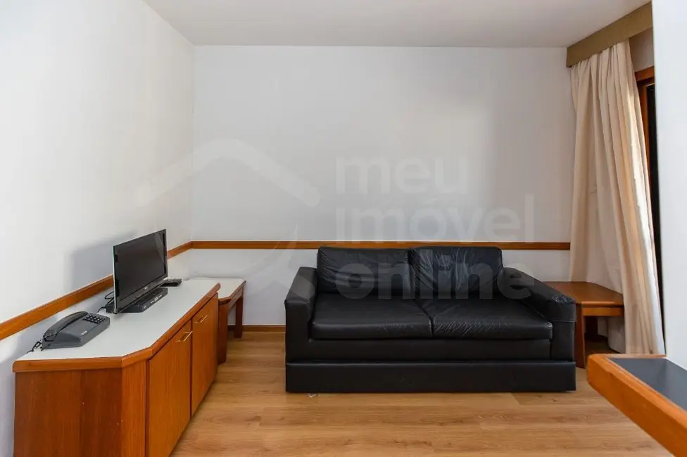 Foto 8 de Apartamento com 1 quarto à venda, 40m2 em Pinheiros, São Paulo - SP