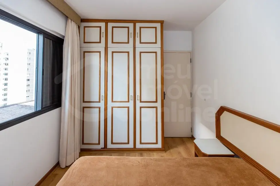 Foto 3 de Apartamento com 1 quarto à venda, 40m2 em Pinheiros, São Paulo - SP