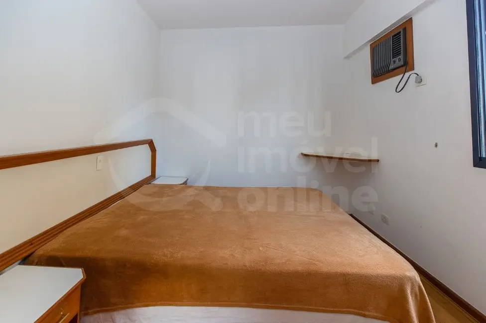 Foto 2 de Apartamento com 1 quarto à venda, 40m2 em Pinheiros, São Paulo - SP