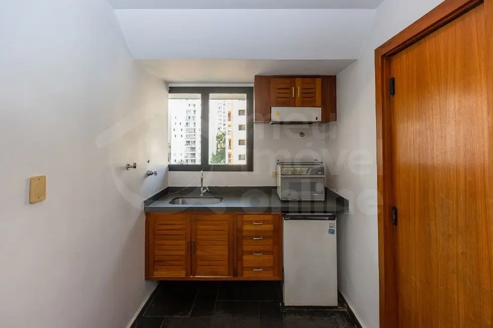 Foto 6 de Apartamento com 1 quarto à venda, 40m2 em Pinheiros, São Paulo - SP
