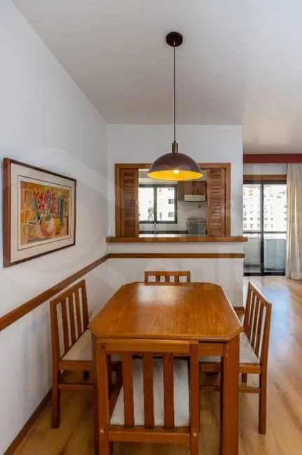 Foto 3 de Apartamento com 1 quarto à venda, 40m2 em Pinheiros, São Paulo - SP