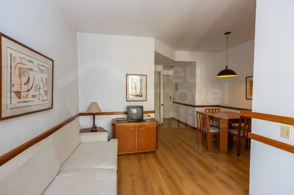 Foto 7 de Apartamento com 1 quarto à venda, 40m2 em Pinheiros, São Paulo - SP