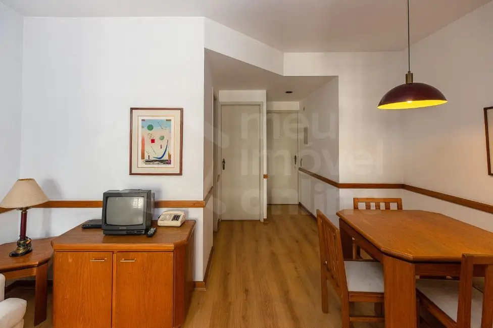 Foto 8 de Apartamento com 1 quarto à venda, 40m2 em Pinheiros, São Paulo - SP