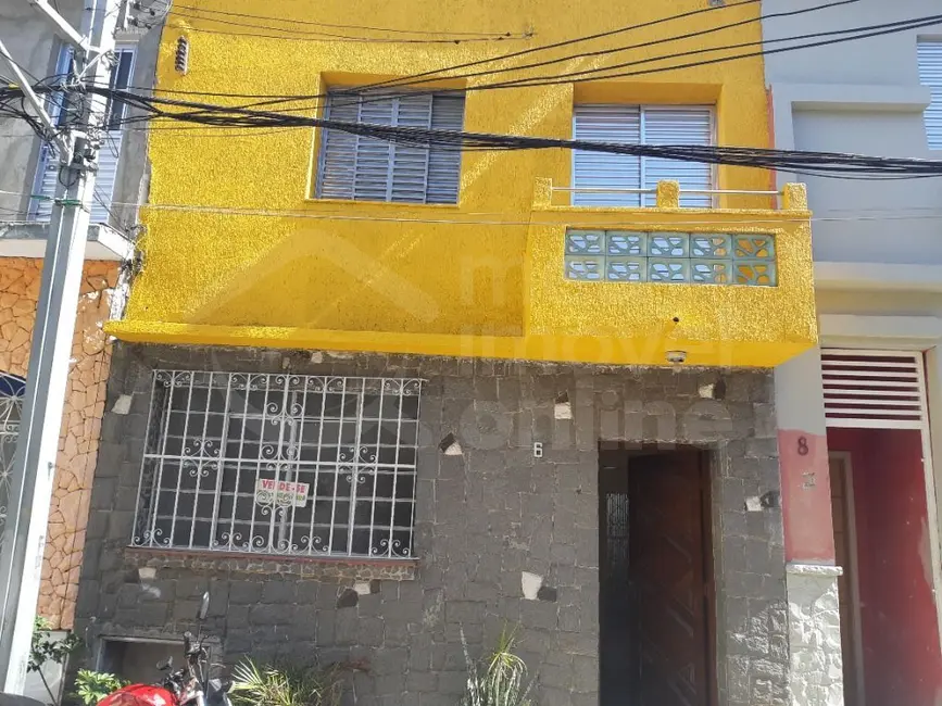 Foto 2 de Casa com 2 quartos à venda, 90m2 em Mooca, São Paulo - SP