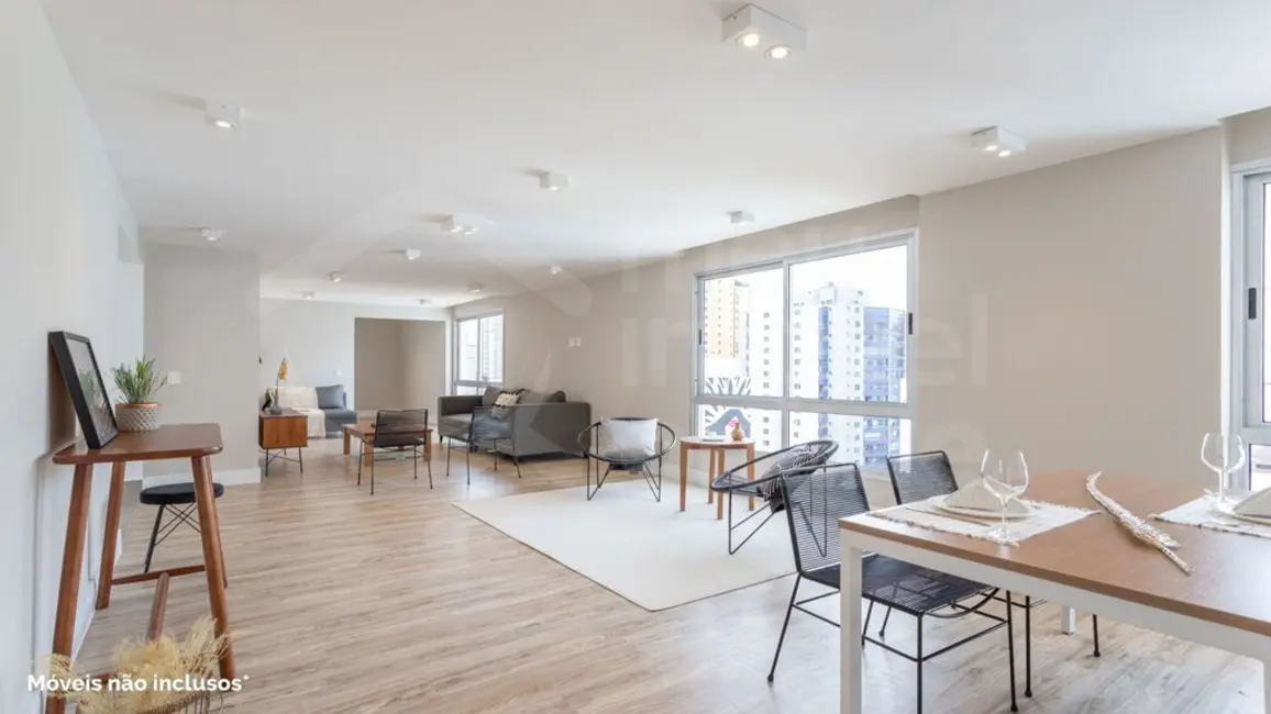 Apartamento com 2 quartos à venda, 138m2 em Perdizes, São Paulo - SP - imagem 1 Foto 1 de Apartamento com 2 quartos à venda, 138m2 em Perdizes, São Paulo - SP