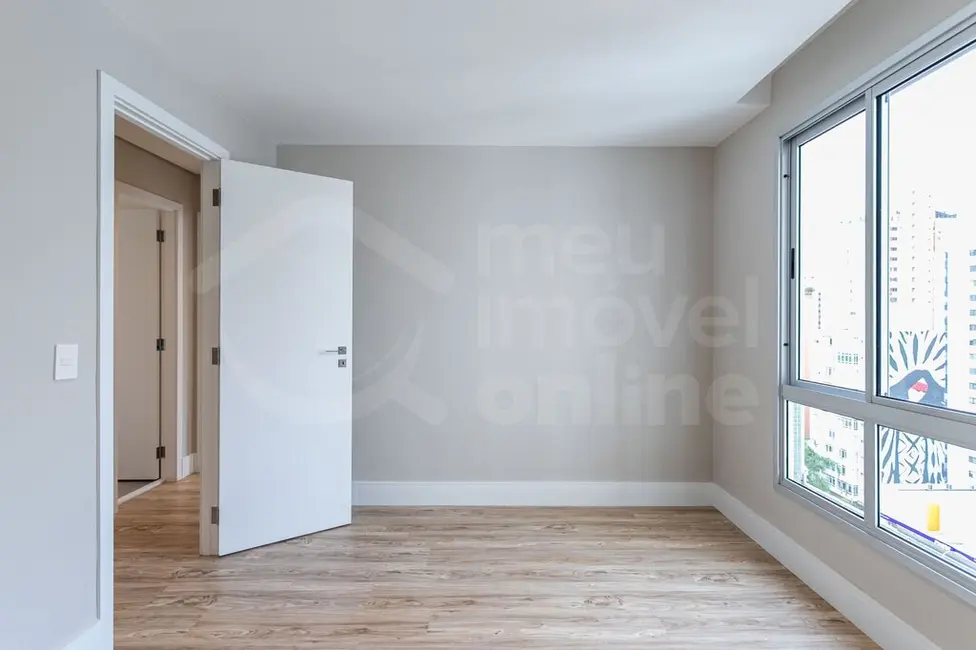 Apartamento com 2 quartos à venda, 138m2 em Perdizes, São Paulo - SP - imagem 8 Foto 8 de Apartamento com 2 quartos à venda, 138m2 em Perdizes, São Paulo - SP