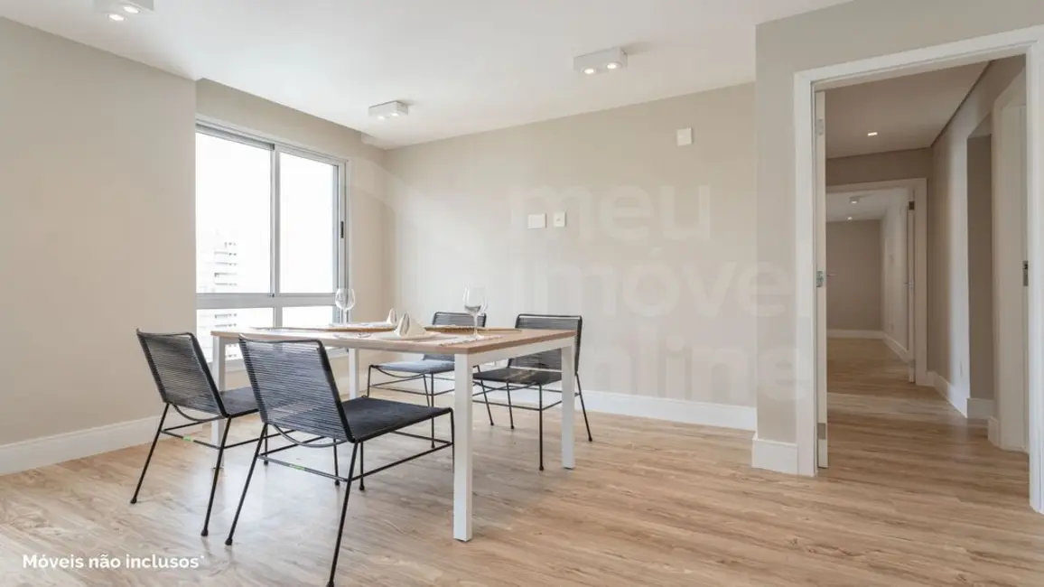 Apartamento com 2 quartos à venda, 138m2 em Perdizes, São Paulo - SP - imagem 2 Foto 2 de Apartamento com 2 quartos à venda, 138m2 em Perdizes, São Paulo - SP