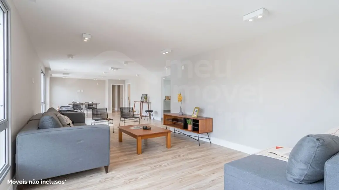 Apartamento com 2 quartos à venda, 138m2 em Perdizes, São Paulo - SP - imagem 4 Foto 4 de Apartamento com 2 quartos à venda, 138m2 em Perdizes, São Paulo - SP