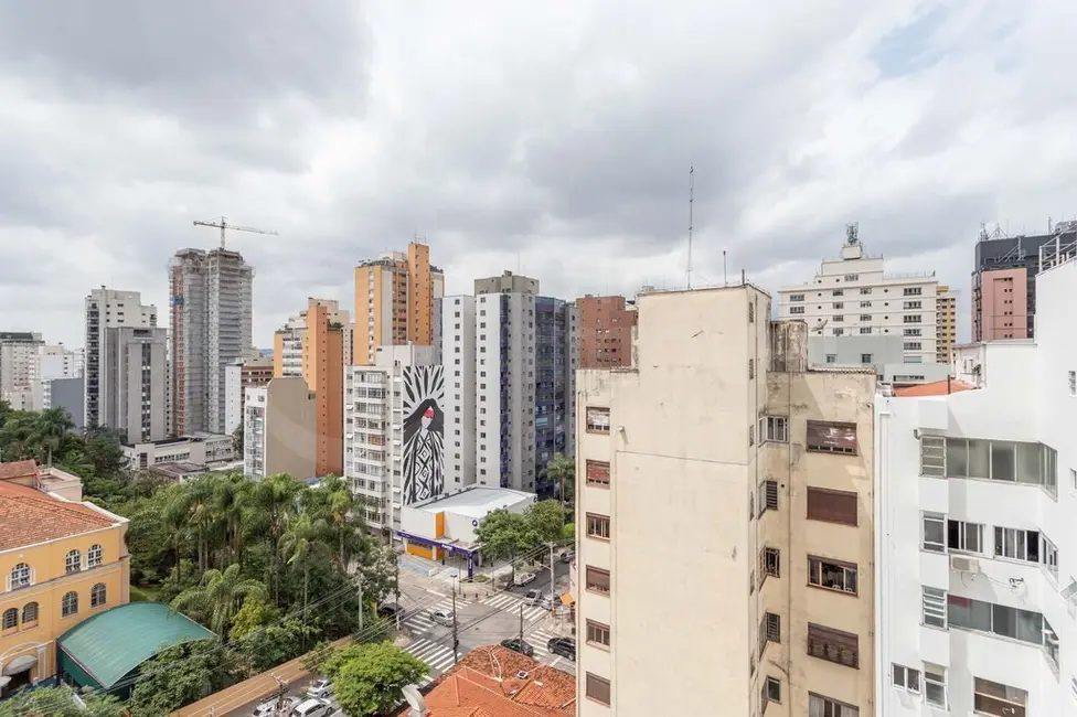 Apartamento com 2 quartos à venda, 138m2 em Perdizes, São Paulo - SP - imagem 6 Foto 6 de Apartamento com 2 quartos à venda, 138m2 em Perdizes, São Paulo - SP