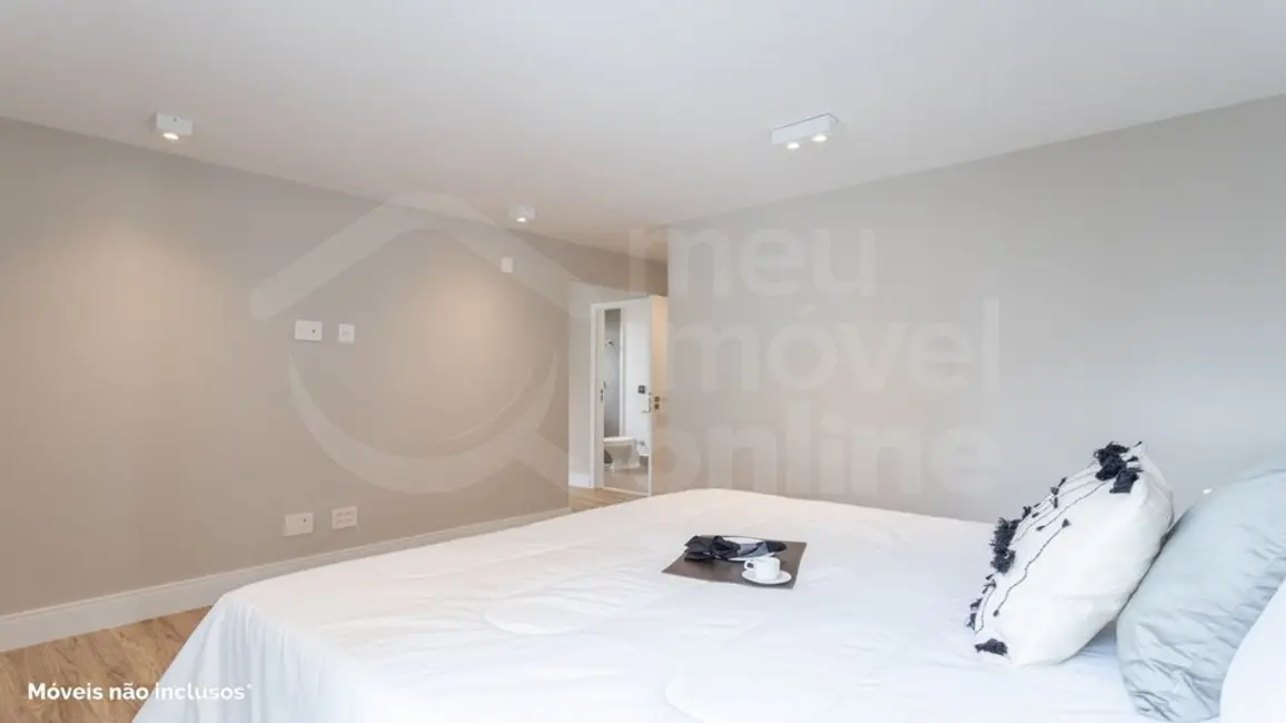 Apartamento com 2 quartos à venda, 138m2 em Perdizes, São Paulo - SP - imagem 9 Foto 9 de Apartamento com 2 quartos à venda, 138m2 em Perdizes, São Paulo - SP