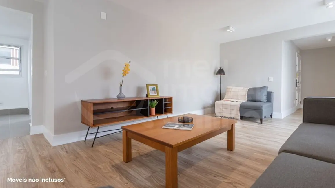 Apartamento com 2 quartos à venda, 138m2 em Perdizes, São Paulo - SP - imagem 7 Foto 7 de Apartamento com 2 quartos à venda, 138m2 em Perdizes, São Paulo - SP