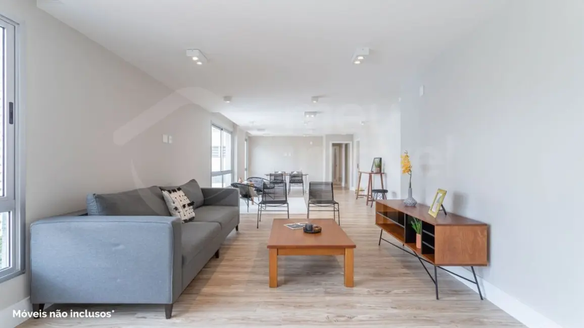 Apartamento com 2 quartos à venda, 138m2 em Perdizes, São Paulo - SP - imagem 5 Foto 5 de Apartamento com 2 quartos à venda, 138m2 em Perdizes, São Paulo - SP