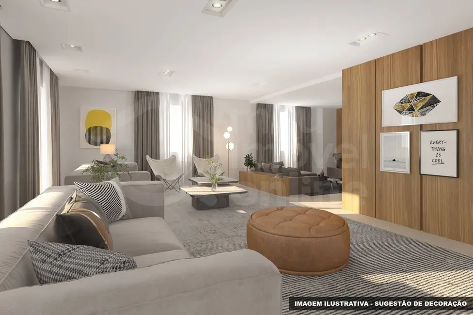 Apartamento com 3 quartos à venda, 295m2 em Higienópolis, São Paulo - SP - imagem 1 Foto 1 de Apartamento com 3 quartos à venda, 295m2 em Higienópolis, São Paulo - SP