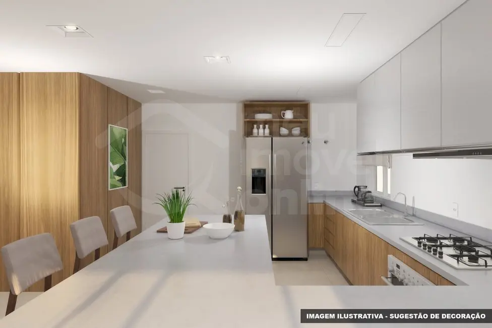 Apartamento com 3 quartos à venda, 295m2 em Higienópolis, São Paulo - SP - imagem 6 Foto 6 de Apartamento com 3 quartos à venda, 295m2 em Higienópolis, São Paulo - SP