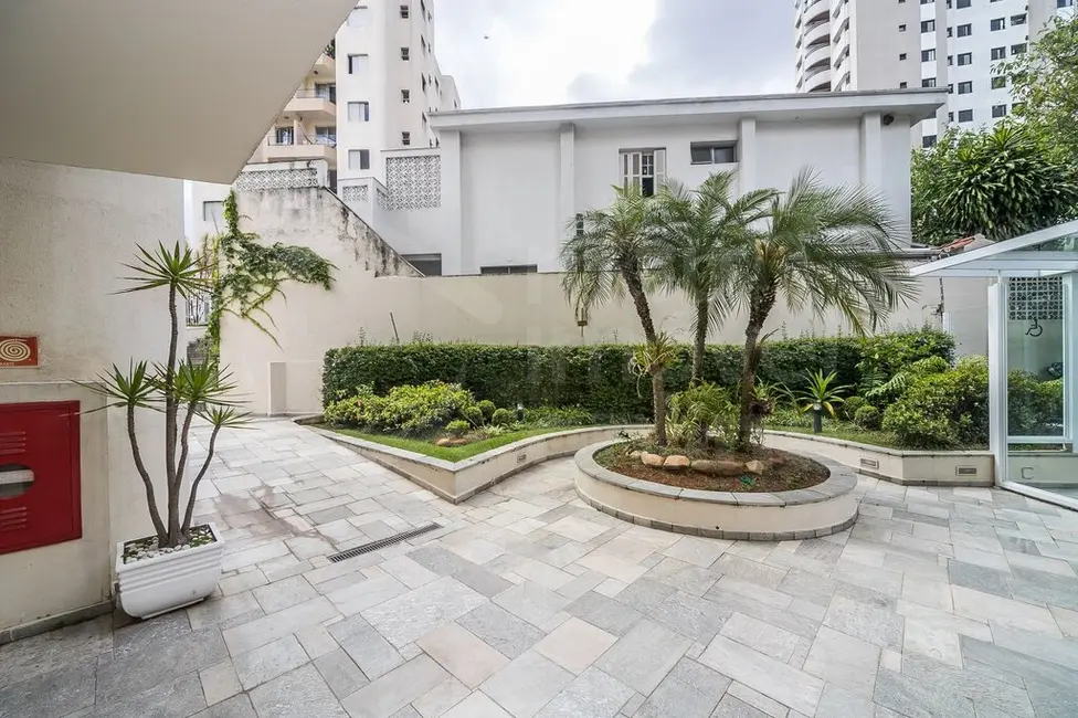 Apartamento com 2 quartos à venda, 64m2 em Vila Madalena, São Paulo - SP - imagem 8 Foto 8 de Apartamento com 2 quartos à venda, 64m2 em Vila Madalena, São Paulo - SP