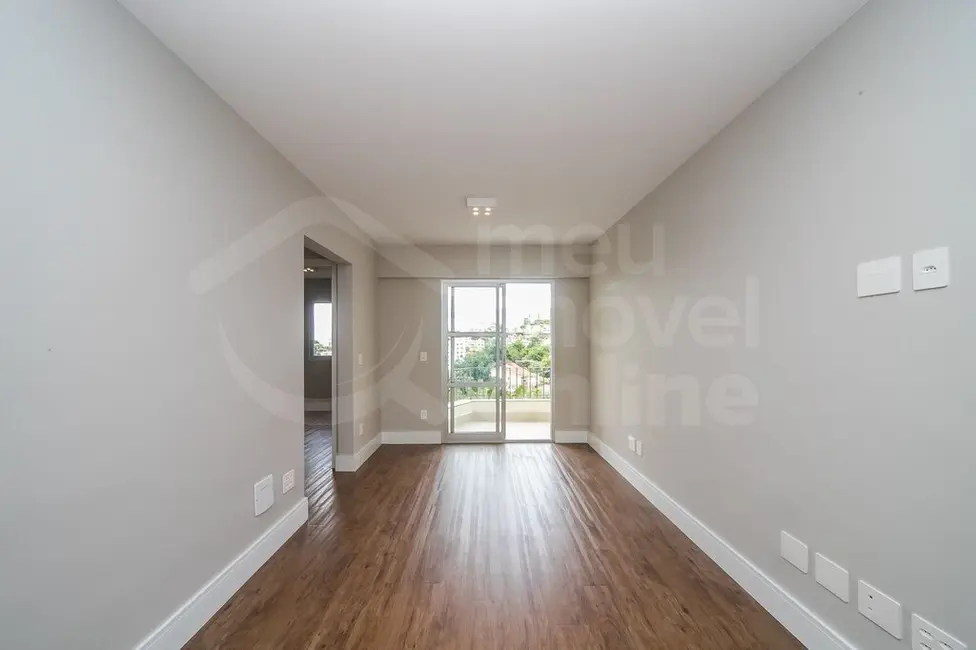 Foto 1 de Apartamento com 2 quartos à venda, 64m2 em Vila Madalena, São Paulo - SP