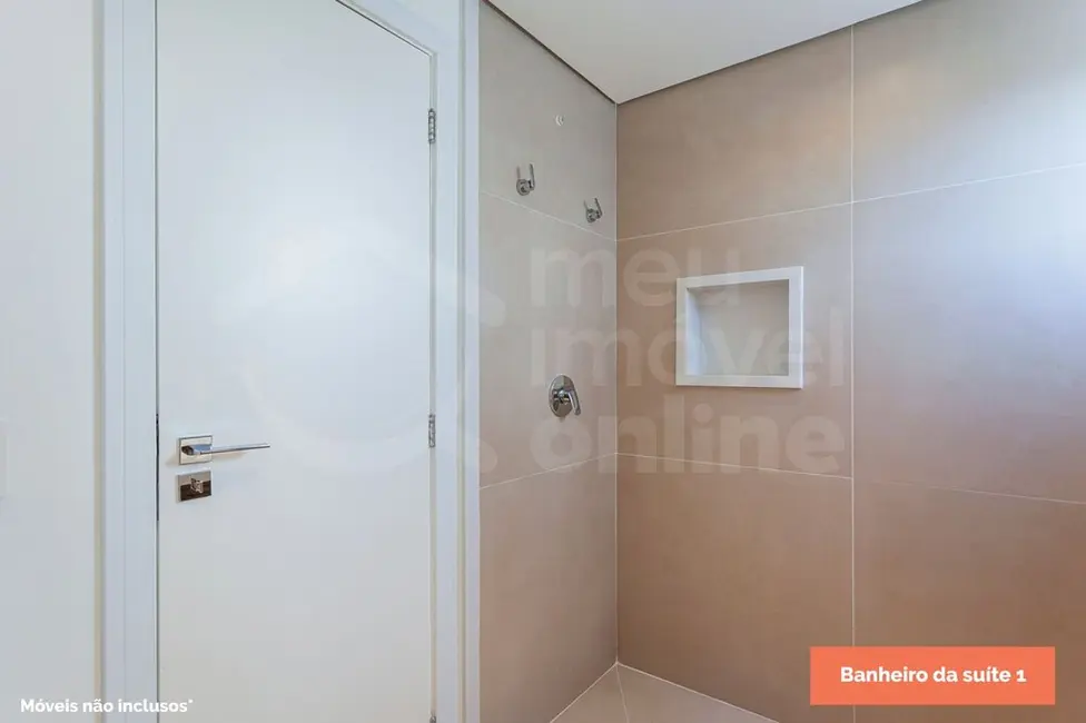Foto 4 de Apartamento com 3 quartos à venda, 169m2 em Higienópolis, São Paulo - SP