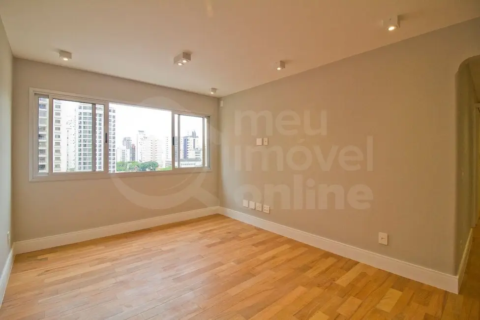 Foto 1 de Apartamento com 2 quartos à venda, 77m2 em Moema, São Paulo - SP