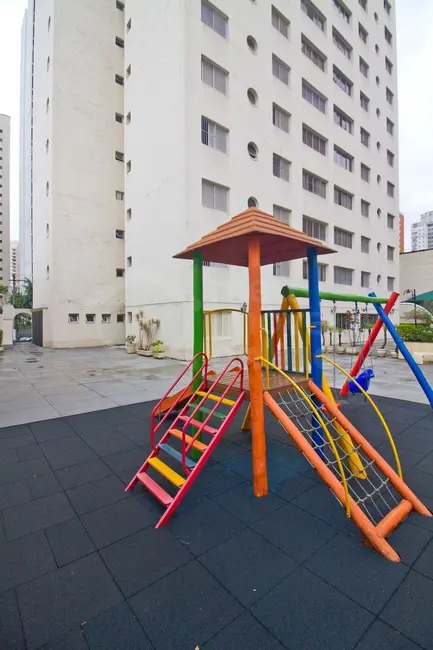 Foto 9 de Apartamento com 2 quartos à venda, 77m2 em Moema, São Paulo - SP