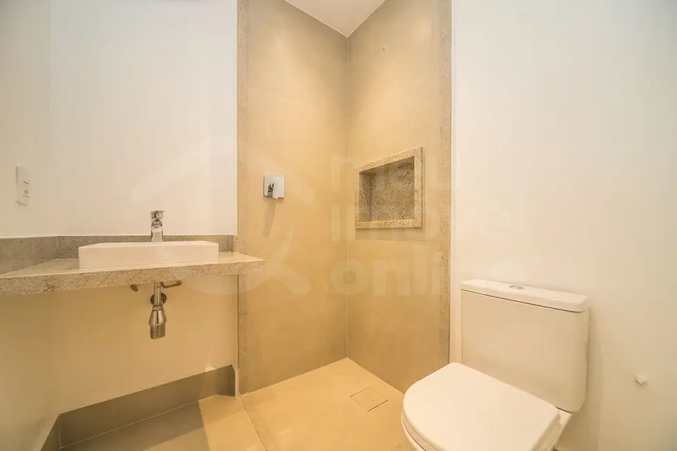Apartamento com 3 quartos à venda, 95m2 em Moema, São Paulo - SP - imagem 3 Foto 3 de Apartamento com 3 quartos à venda, 95m2 em Moema, São Paulo - SP