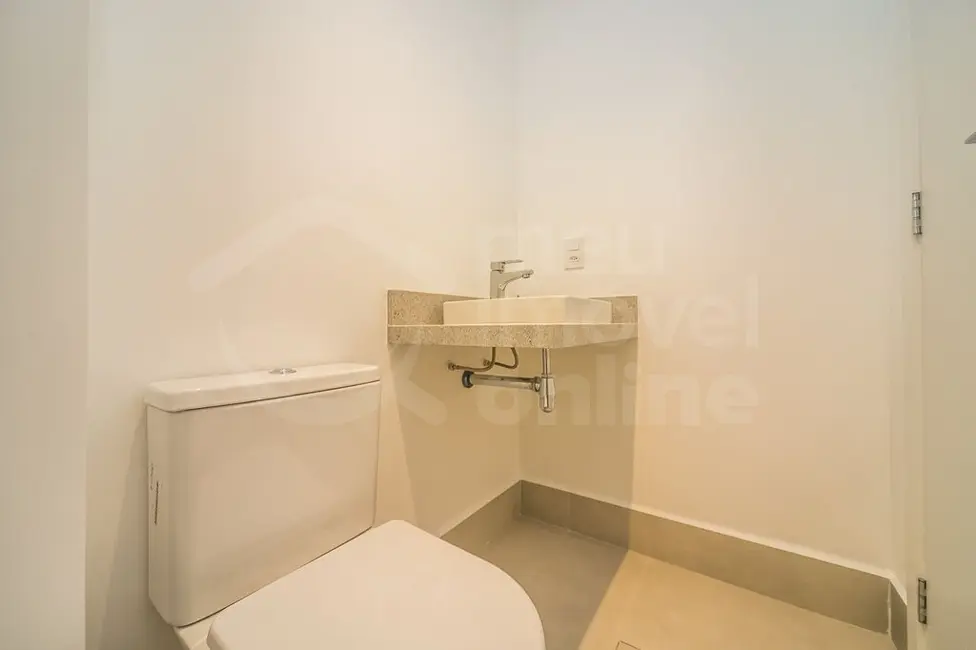 Apartamento com 3 quartos à venda, 95m2 em Moema, São Paulo - SP - imagem 8 Foto 8 de Apartamento com 3 quartos à venda, 95m2 em Moema, São Paulo - SP