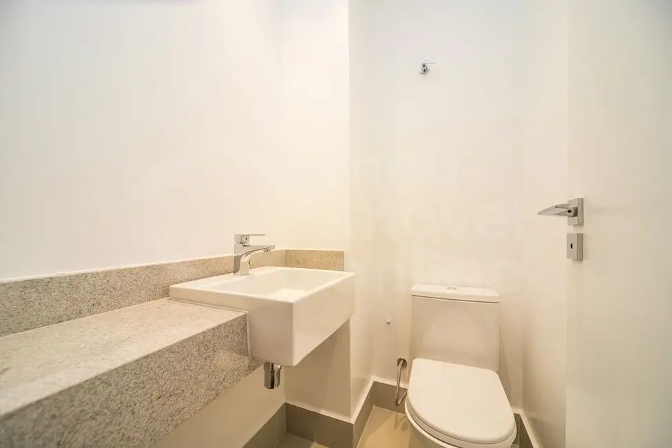 Apartamento com 3 quartos à venda, 95m2 em Moema, São Paulo - SP - imagem 4 Foto 4 de Apartamento com 3 quartos à venda, 95m2 em Moema, São Paulo - SP