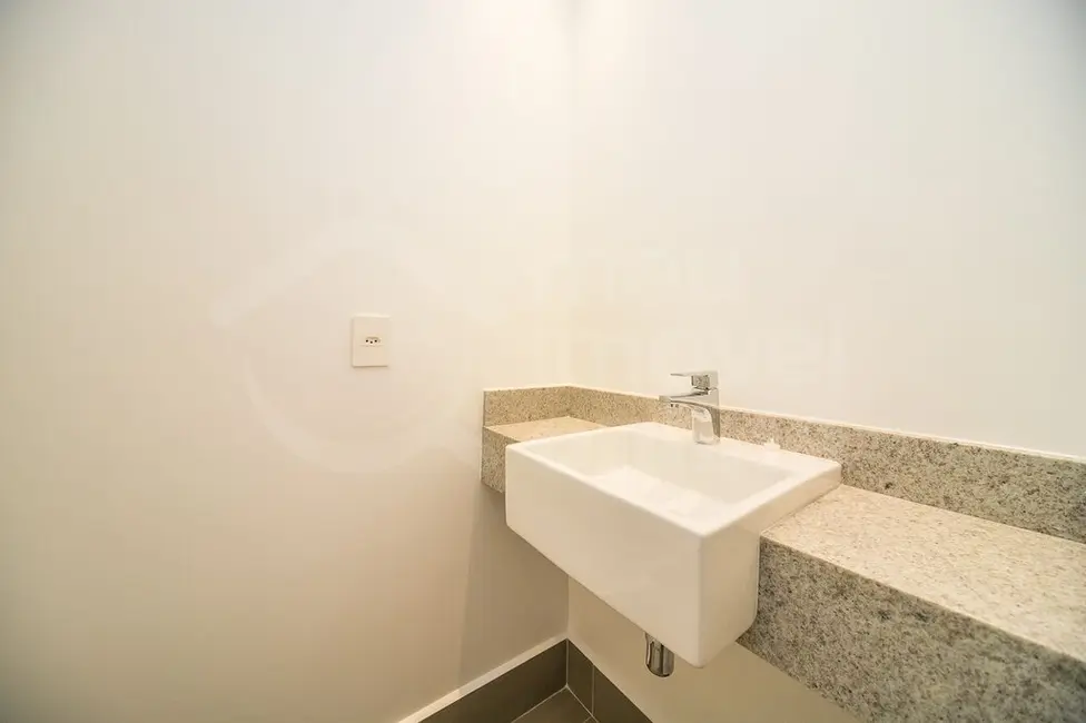 Foto 3 de Apartamento com 3 quartos à venda, 122m2 em Perdizes, São Paulo - SP