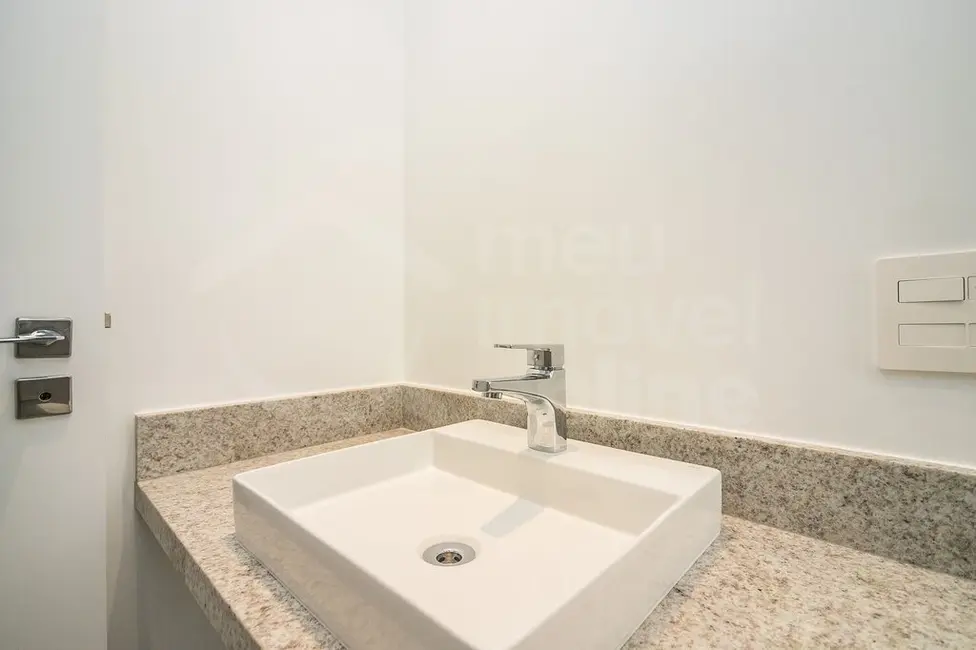 Foto 6 de Apartamento com 3 quartos à venda, 122m2 em Perdizes, São Paulo - SP