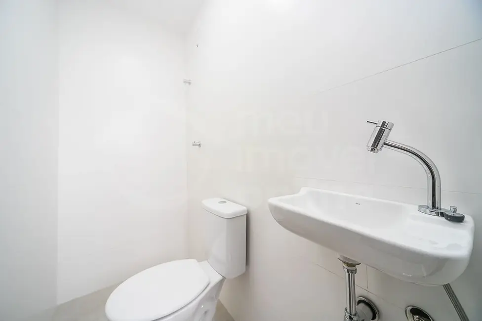 Foto 4 de Apartamento com 3 quartos à venda, 122m2 em Perdizes, São Paulo - SP