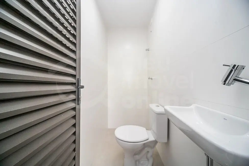 Foto 8 de Apartamento com 3 quartos à venda, 122m2 em Perdizes, São Paulo - SP