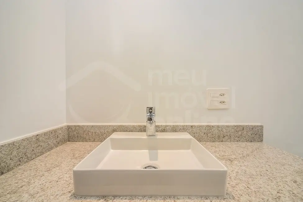 Foto 7 de Apartamento com 3 quartos à venda, 122m2 em Perdizes, São Paulo - SP