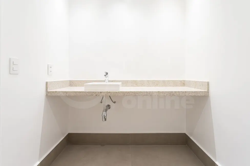 Apartamento com 2 quartos à venda, 103m2 em Vila Olímpia, São Paulo - SP - imagem 8 Foto 8 de Apartamento com 2 quartos à venda, 103m2 em Vila Olímpia, São Paulo - SP