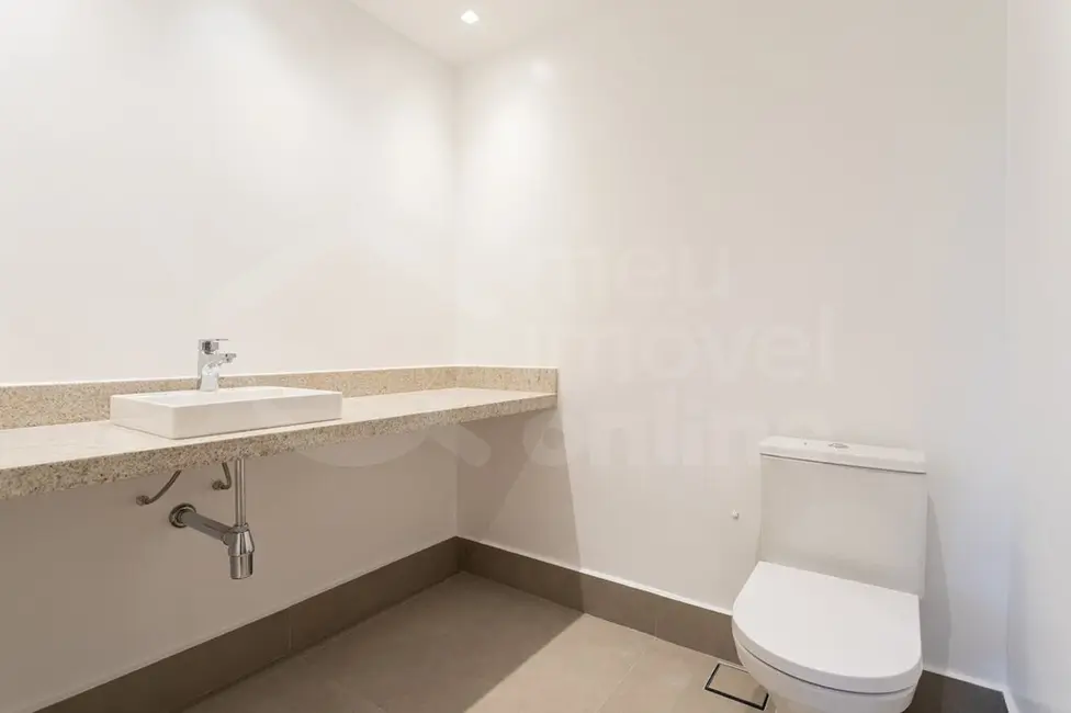 Apartamento com 2 quartos à venda, 103m2 em Vila Olímpia, São Paulo - SP - imagem 9 Foto 9 de Apartamento com 2 quartos à venda, 103m2 em Vila Olímpia, São Paulo - SP