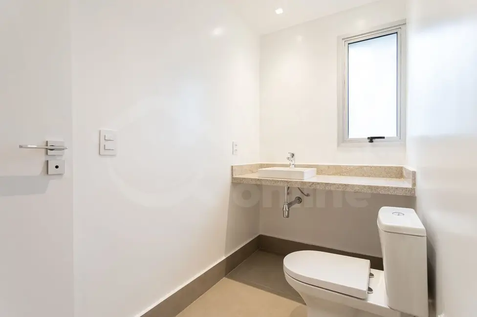 Apartamento com 2 quartos à venda, 103m2 em Vila Olímpia, São Paulo - SP - imagem 5 Foto 5 de Apartamento com 2 quartos à venda, 103m2 em Vila Olímpia, São Paulo - SP