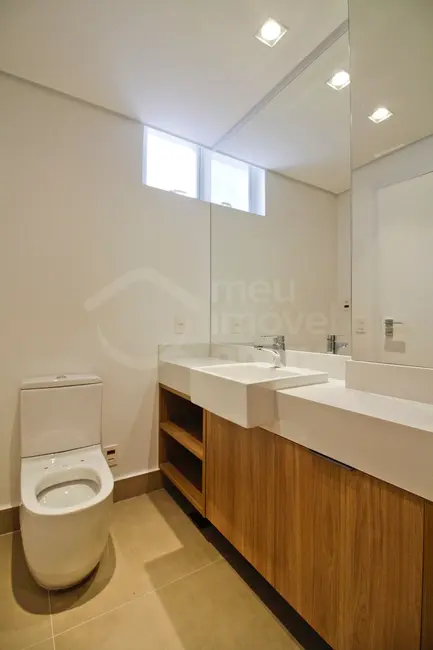 Apartamento com 3 quartos à venda, 198m2 em Jardim América, São Paulo - SP - imagem 8 Foto 8 de Apartamento com 3 quartos à venda, 198m2 em Jardim América, São Paulo - SP