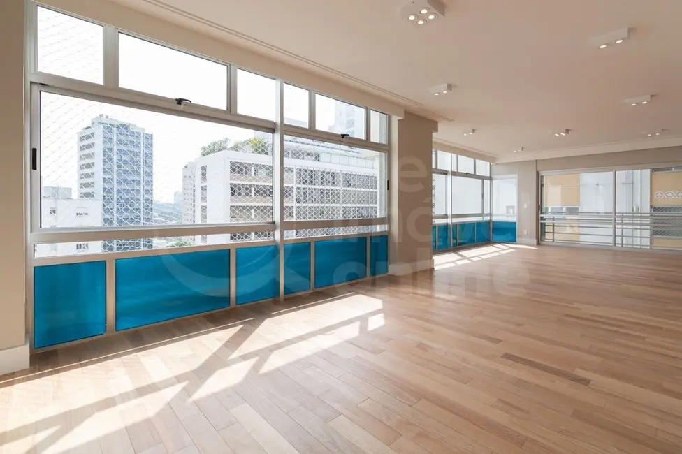Foto 1 de Apartamento com 2 quartos à venda, 210m2 em Higienópolis, São Paulo - SP