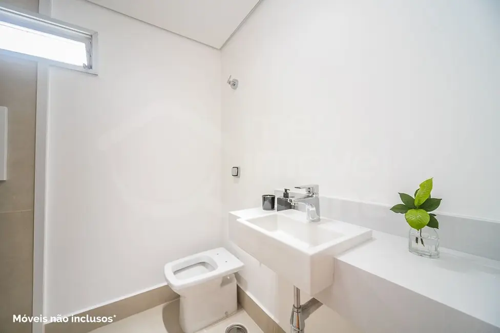 Foto 4 de Apartamento com 3 quartos à venda, 109m2 em Jardim Paulista, São Paulo - SP