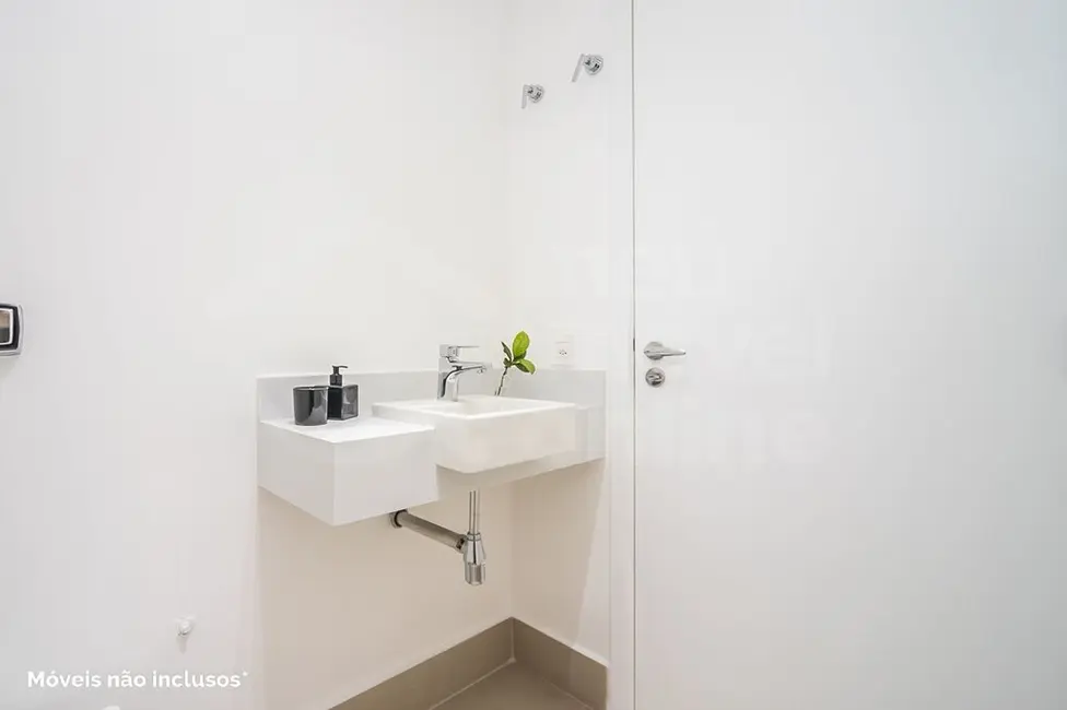 Foto 9 de Apartamento com 3 quartos à venda, 109m2 em Jardim Paulista, São Paulo - SP