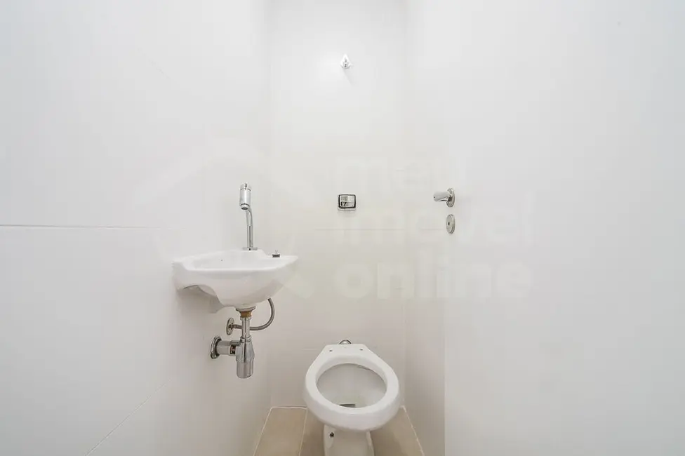 Foto 2 de Apartamento com 3 quartos à venda, 109m2 em Jardim Paulista, São Paulo - SP