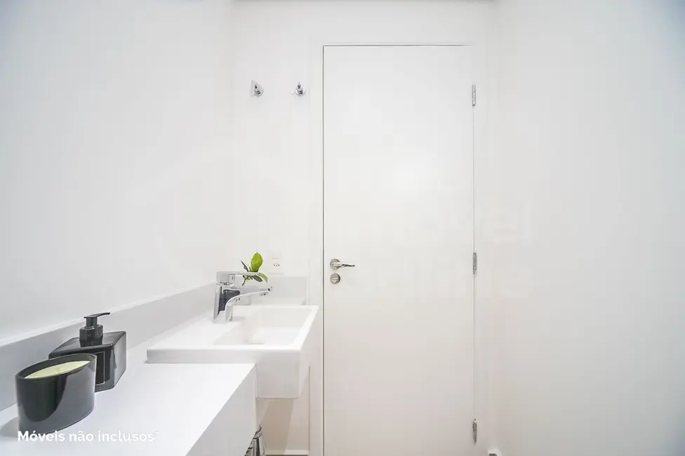 Foto 3 de Apartamento com 3 quartos à venda, 109m2 em Jardim Paulista, São Paulo - SP