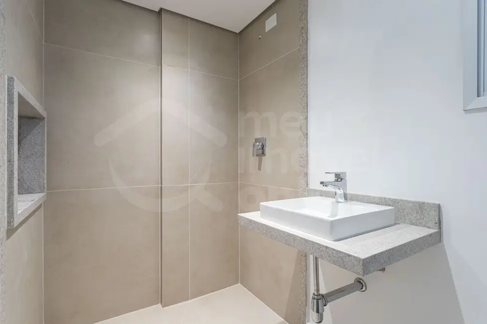 Foto 3 de Apartamento com 3 quartos à venda, 72m2 em Campo Belo, São Paulo - SP