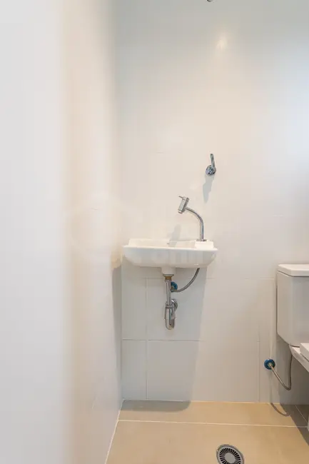 Foto 7 de Apartamento com 3 quartos à venda, 72m2 em Campo Belo, São Paulo - SP