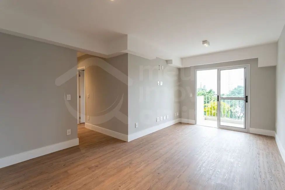 Foto 1 de Apartamento com 3 quartos à venda, 72m2 em Campo Belo, São Paulo - SP