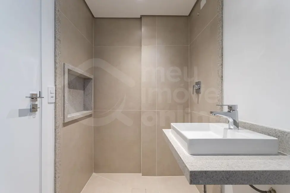 Foto 2 de Apartamento com 3 quartos à venda, 72m2 em Campo Belo, São Paulo - SP