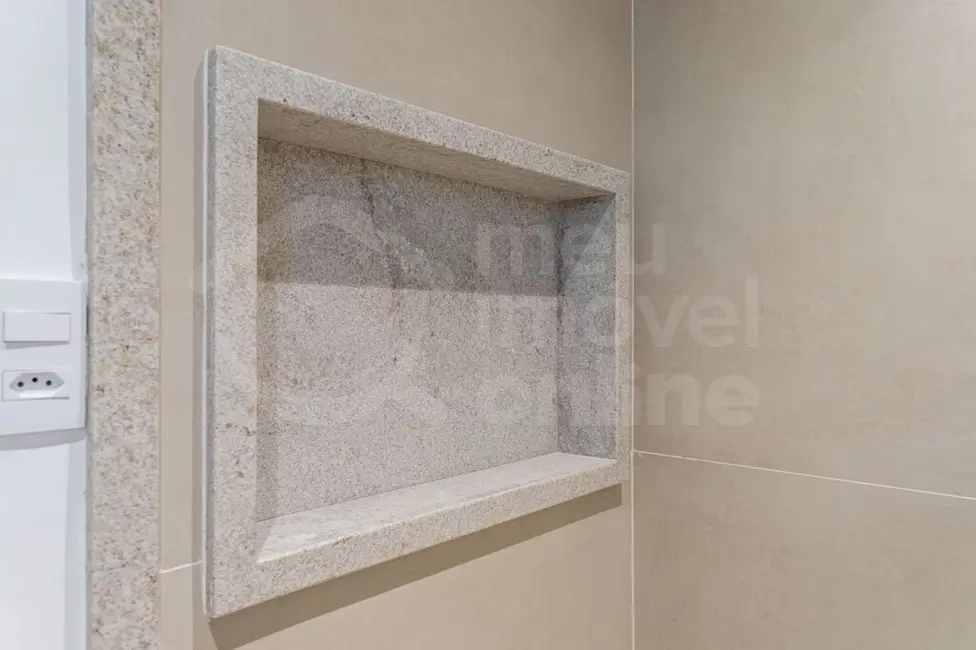 Foto 4 de Apartamento com 3 quartos à venda, 72m2 em Campo Belo, São Paulo - SP