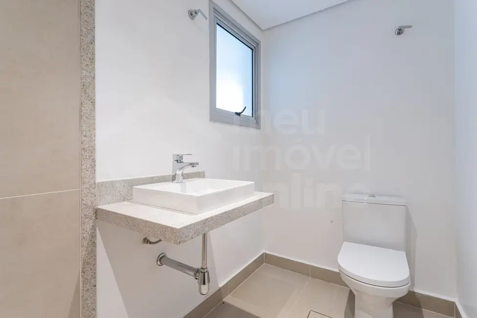 Foto 5 de Apartamento com 3 quartos à venda, 72m2 em Campo Belo, São Paulo - SP