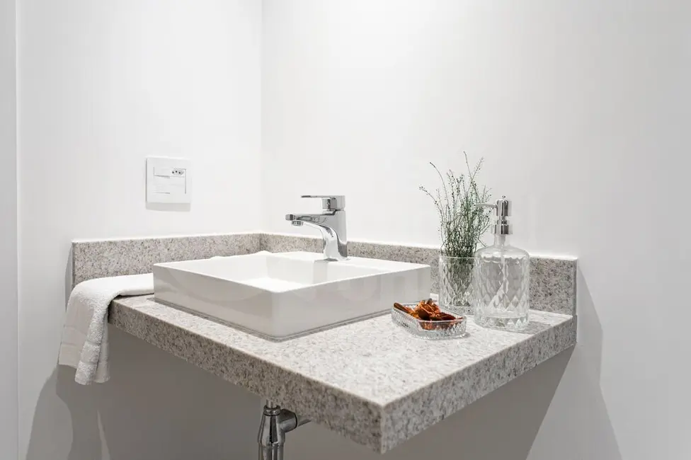 Apartamento com 4 quartos à venda, 263m2 em Bela Vista, São Paulo - SP - imagem 5 Foto 5 de Apartamento com 4 quartos à venda, 263m2 em Bela Vista, São Paulo - SP